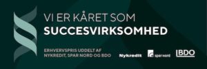 Succesvirksomhed 2026